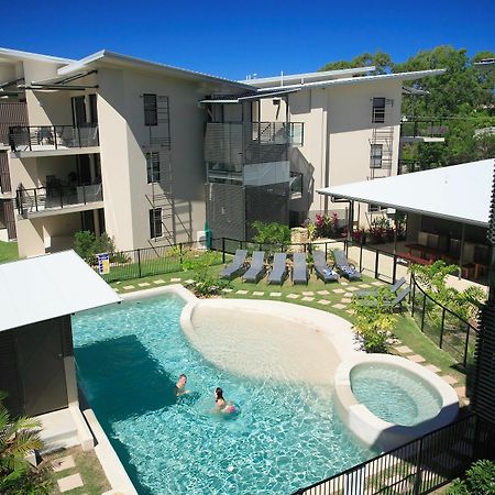 Agnes Water Beach Club Exterior foto