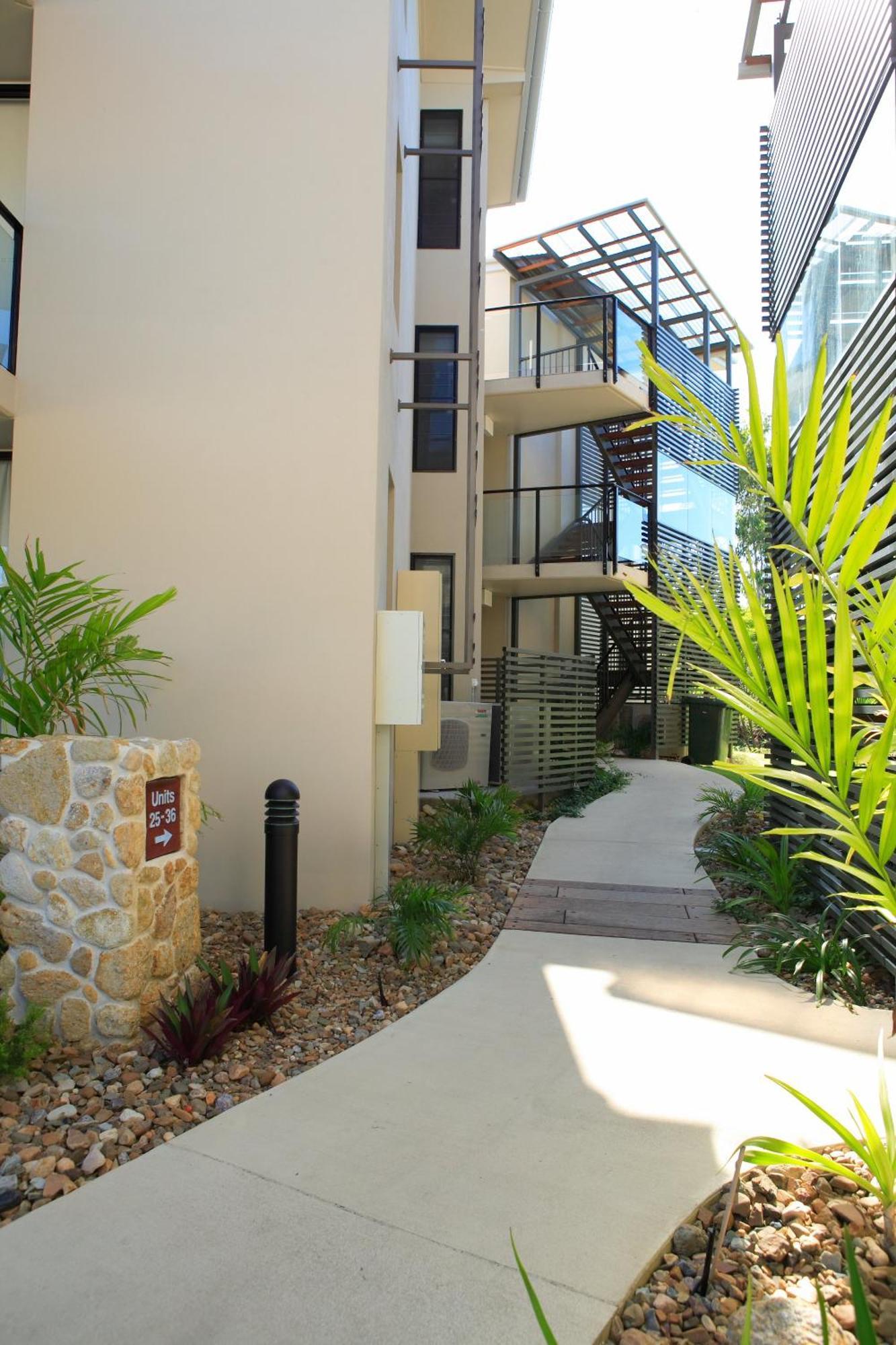 Agnes Water Beach Club Exterior foto