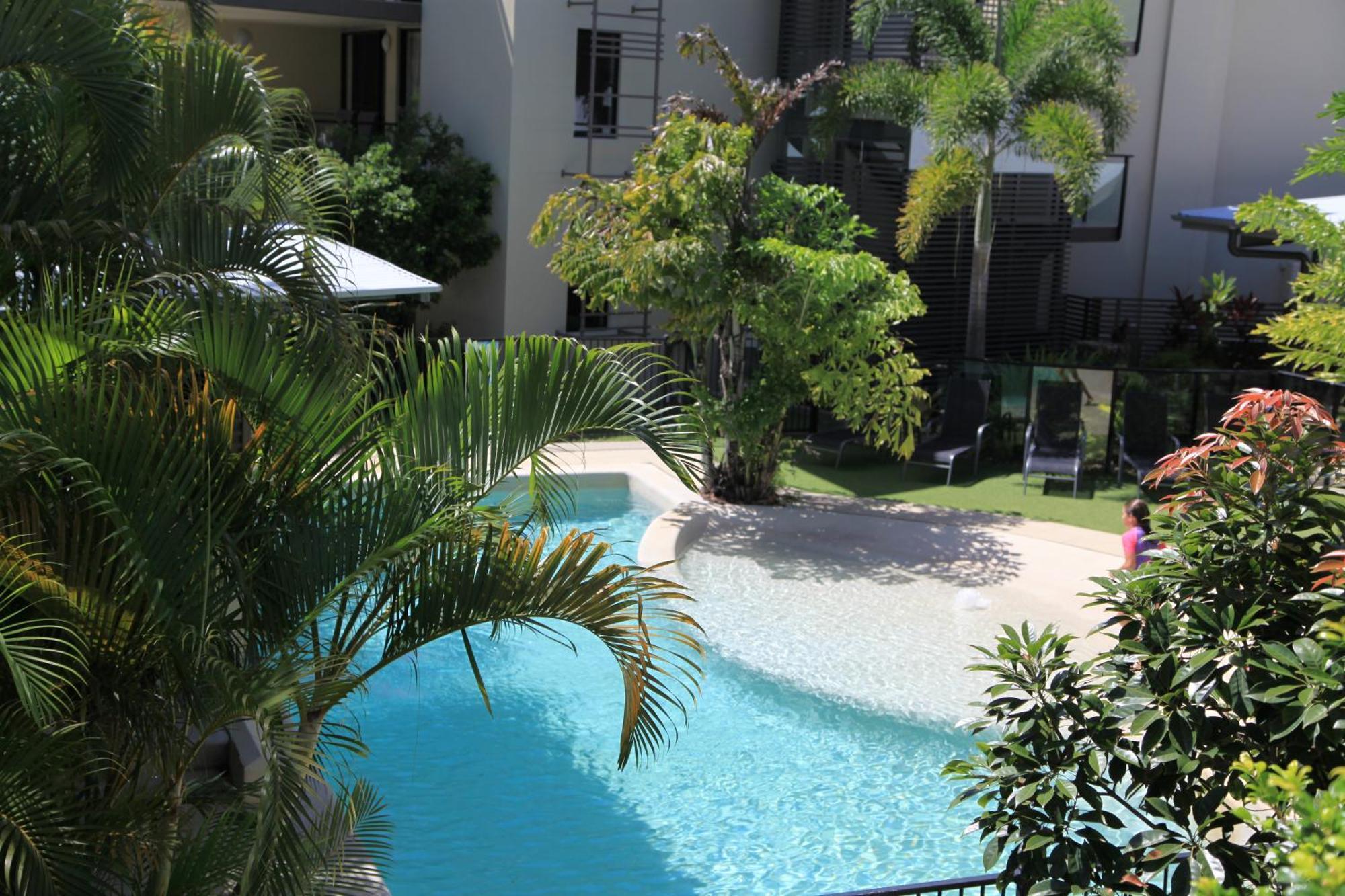 Agnes Water Beach Club Exterior foto
