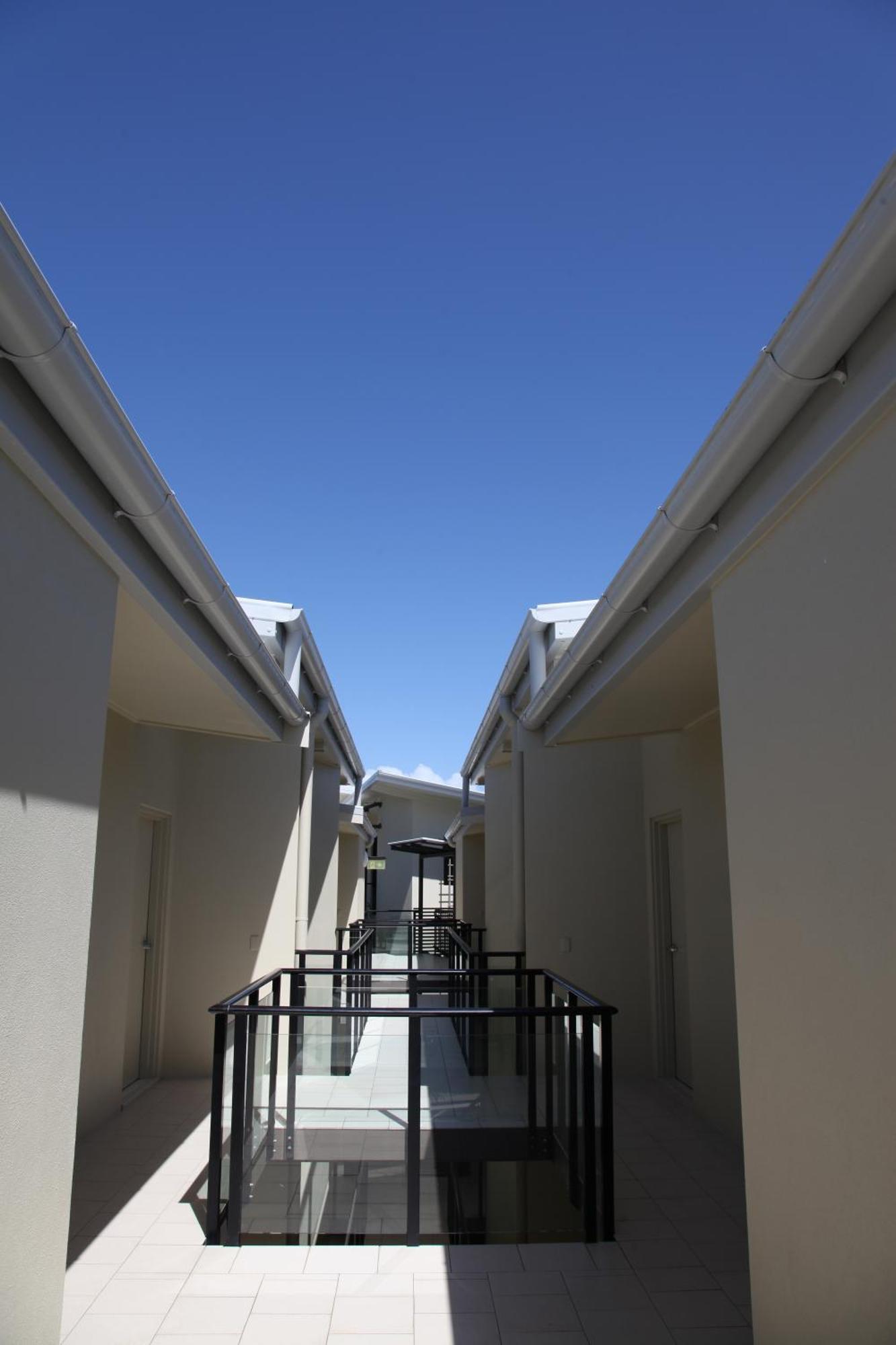 Agnes Water Beach Club Exterior foto