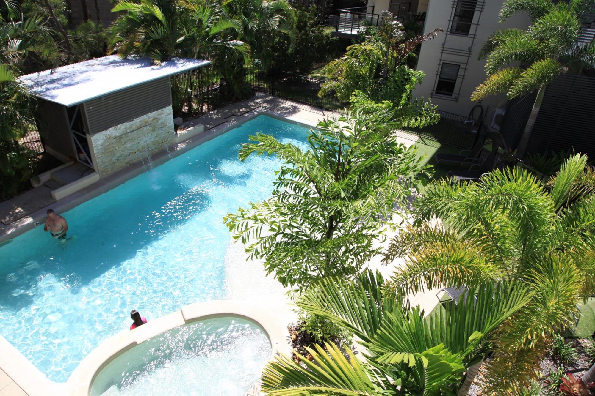 Agnes Water Beach Club Exterior foto