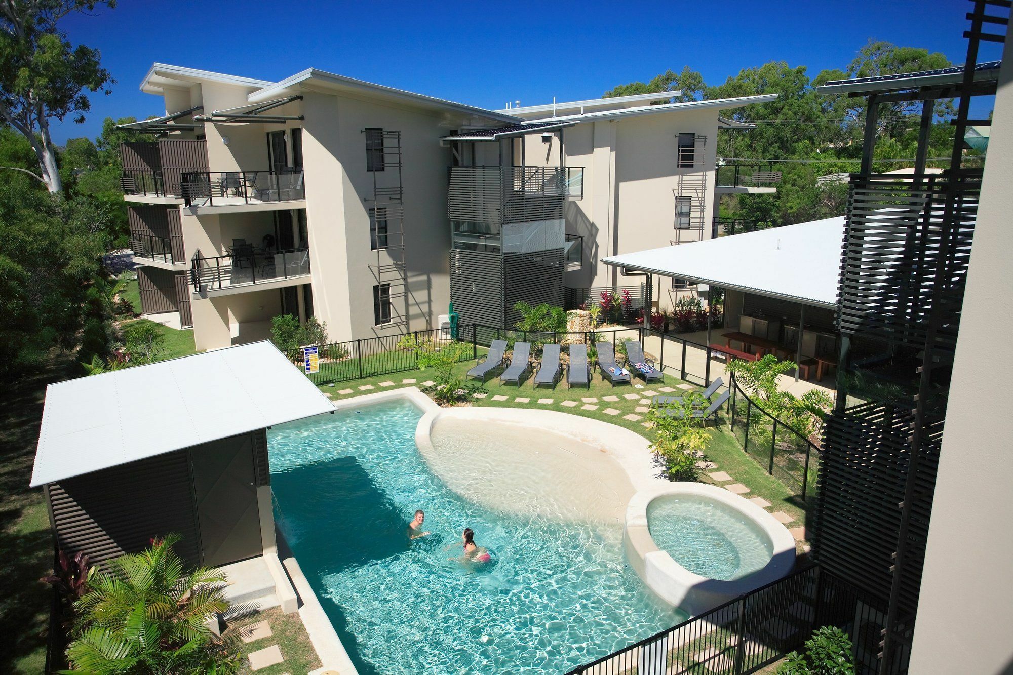 Agnes Water Beach Club Exterior foto